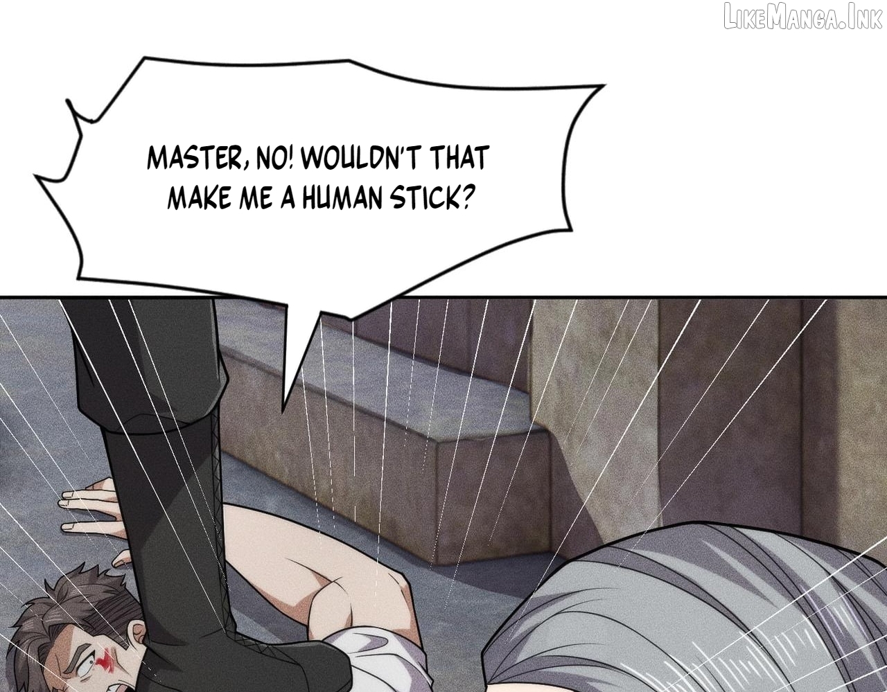 Hidden Dragon in the City (2025) Chapter 81  - page 87